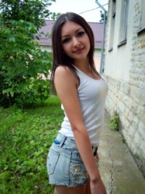 Фото проститутки Вика №3 в городе Зима