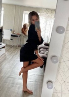 Фото проститутки Катя №1 в городе Зима