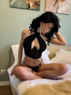 Фото проститутки Ольга №1 в городе Зима