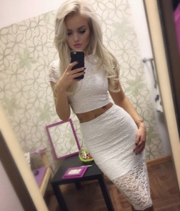 Фото проститутки Настя №1 в городе Зима