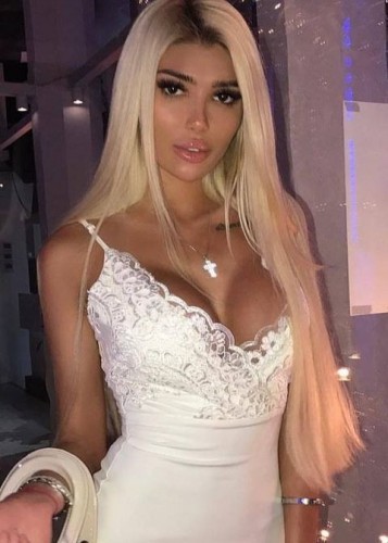 Лина, Г. Зима