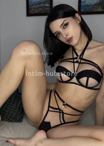 Ольга, Г. Зима