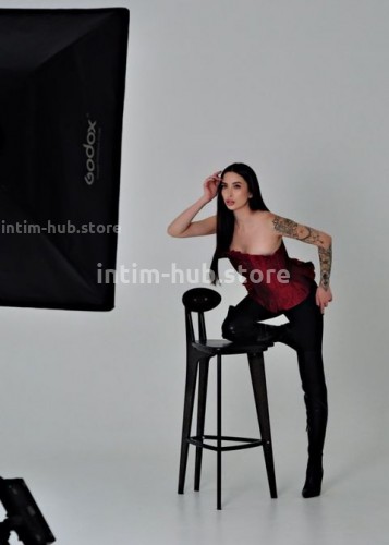 Вика, Г. Зима